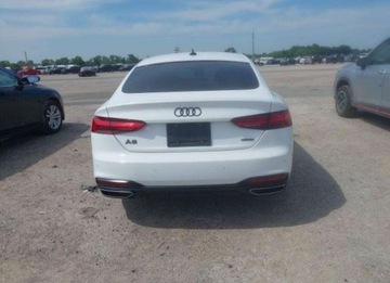 Audi A5 F5 2021 Audi A5 2021, 2.0L, 4x4, SPORTBACK PREMIUM PLUS, od ubezpieczalni 2.0 261KM, zdjęcie 1