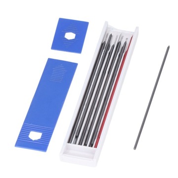 АВТОМАТИЧЕСКИЙ СТРОИТЕЛЬНЫЙ КАРАНДАШ + СТРОИТЕЛЬНЫЕ СТРОИТЕЛЬНЫЕ КАРАНДАШИ