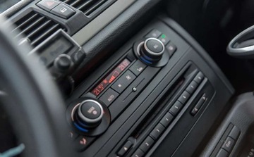 BMW X1 E84 Crossover sDrive18d 143KM 2011 BMW X1 BMW X1 2.0 Diesel 143KM, zdjęcie 11