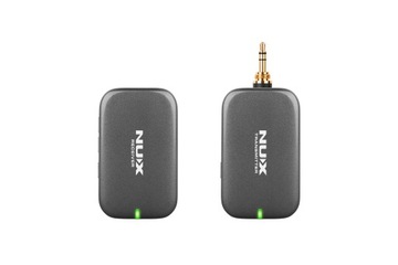 NUX B-7PSM — БЕСПРОВОДНАЯ СИСТЕМА