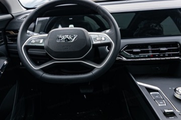 JAC 2026 Od ręki - Pro 1.5 T-GDI 7 DCT 6os. 175KM, zdjęcie 6