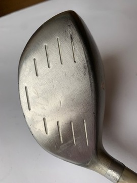 Клюшка для гольфа EX 400 HI C.O.R. Power Edge горячая ковка № 5 LADY.