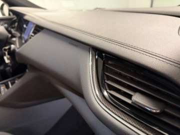 Opel Insignia II Sports Tourer Facelifting 2.0 Diesel 174KM 2022 Opel Insignia Wyjatkowy stan-Informacje w opisie, Serwis ASO- Bezwypadkowy, zdjęcie 16