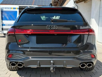 Audi A5 B10 2025 AUDI A5 S5 TFSI Avant Combi 3.0 (367 KM) 2025, zdjęcie 1