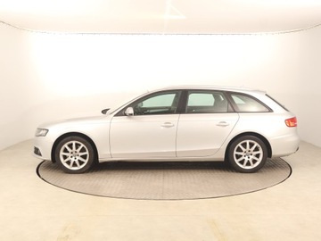 Audi A4 B8 Avant 2.0 TDI 143KM 2010 Audi A4 2.0 TDI, Navi, Klima, Klimatronic, zdjęcie 2