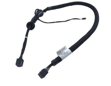 KABEL PRZEWÓD WIĄZKA KLAPY BAGAŻNIKA OPEL MERIVA A NOWY ORYGINAŁ 13215337