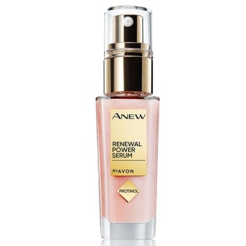 Avon Anew Protinol Renewal Serum 30ml