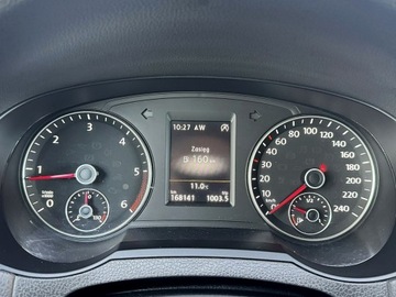 Seat Alhambra II (7N) 2016 Seat Alhambra 7 foteli Elektryczne Drzwi Navi, zdjęcie 19