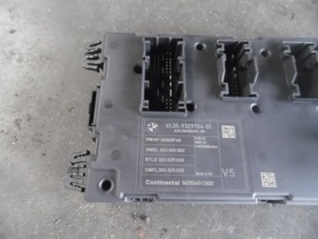 BMW OE 9329704