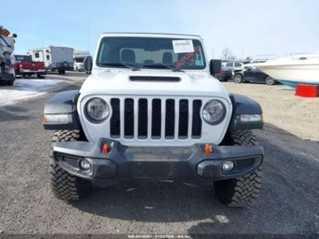 Jeep Gladiator 2021 Jeep Gladiator Mojave 2021 3.6 Benzyna 285KM, zdjęcie 8