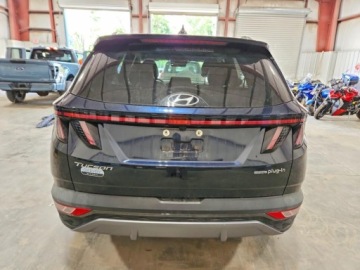 Hyundai Tucson IV 2024 Hyundai Tucson 2024 HYUNDAI TUCSON LIMITED 1.6 Hybryda 226KM, zdjęcie 6