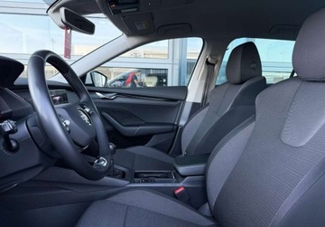 Skoda Octavia 2020 Skoda Octavia Reflektory LED Kamera Keyless Lane Assist Salon PL FVAT, zdjęcie 22