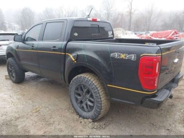 Ford Ranger VI 2023 Ford Ranger XLT 2023 2.3 Benzyna 270KM, zdjęcie 3