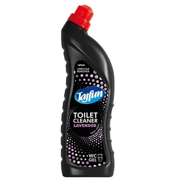 ŻEL DO MYCIA WC TAJFUN LAWENDOWY