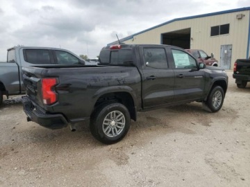 Chevrolet 2025 Chevrolet Colorado LT 2025 2.7l 2.7 Benzyna 310KM, zdjęcie 3