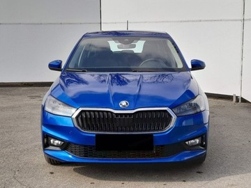 Skoda Fabia IV 2025 SKODA Fabia Edition 130 1.0 TSI Suv 115KM 2025, zdjęcie 1