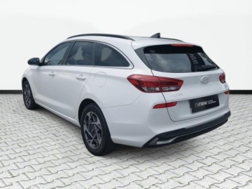 Hyundai i30 III 2024 HYUNDAI i30 SMART, zdjęcie 6