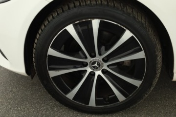 Mercedes Klasa C W205 Coupe 200 184KM 2017 Mercedes C C 200, Salon Polska, 4X4, Automat, zdjęcie 11