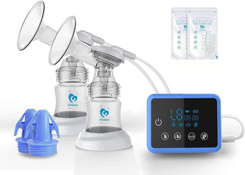 Laktator elektryczny Bellababy BLA8015-02
