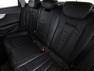 Audi A4 B9 Avant 2.0 TDI 150KM 2016 Audi A4 Avant Niski przebieg DSG Skóra Navi, zdjęcie 16