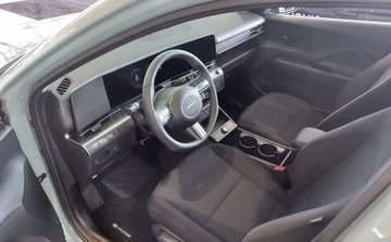 Hyundai Kona II 2025 Hyundai Kona Hyundai Kona 1.6 T-GDI 138KM Executive Tech 7DCT Kamery 36, zdjęcie 4