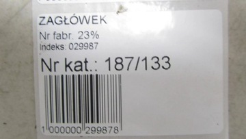 NISSAN JUKE F15 PODHLAVNÍK LEVÝ PŘEDNÍ KŮŽE 14-