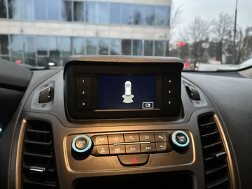 Ford Transit Connect II VAN 1.5 TDCi 120KM 2018 Ford Transit Connect 1.5 TDCi 120KM Rozpoznawanie, zdjęcie 15