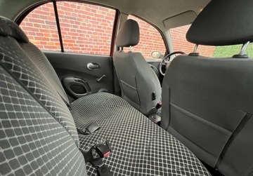 Nissan Micra III Hatchback 5d 1.2 i 16V 80KM 2007 Nissan Micra Salon PL 1 wlasciciel Klima Gwarancja w cenie Warszawa VRFF, zdjęcie 16