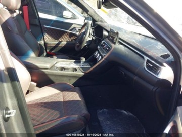  Genesis G70 3.3T Rwd 2022 3.3l 3.3 Benzyna 365KM, zdjęcie 7