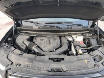  GMC Acadia AT4 2024 2.5 Benzyna 228KM, zdjęcie 6