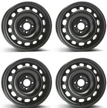 4x Felgi NOWE PEUGEOT 2008