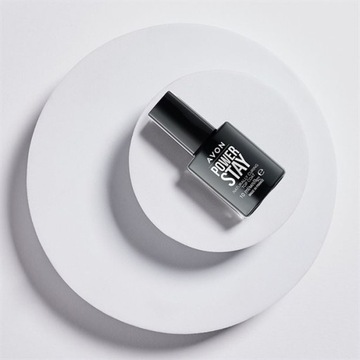 Лак для ногтей AVON Power Stay Topcoat 10 мл 19265