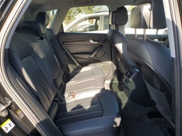 Audi Q5 II 2023 Audi Q5 Premium Plus 40 2023 2.0l 2.0 Benzyna 201KM, zdjęcie 11