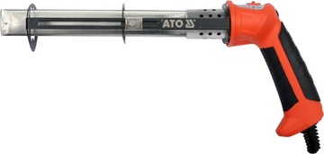 NÓŻ TERMICZNY DO CIĘCIA STYROPIANU PCV 220W YATO