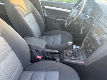 Skoda Octavia II 2009 SKODA OCTAVIA 1.6 Mpi Klimatronik Podgrzewane przednie i tylnie siedze, zdjęcie 36