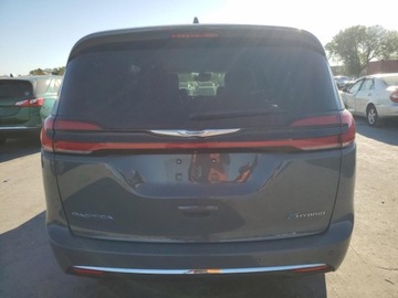 Chrysler Pacifica II 2021 Chrysler Pacifica 2021 Chrysler Pacifica Hybrid Touring L 3.6 Hybryda 260KM, zdjęcie 5