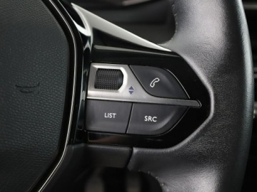 Peugeot 2008 II SUV 1.2 PureTech 100KM 2021 Peugeot 2008 pdc, led, manual, navi, niski, zdjęcie 28