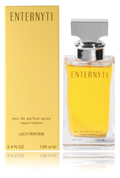 ENTERNYTI | Perfumy Damskie 100ml.