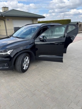 Volvo XC40 Crossover 1.5 T3 163KM 2019 Volvo XC 40 T3 SALON POLSKA, zdjęcie 11