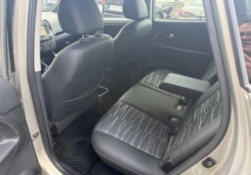 Kia Venga Mikrovan Facelifting 1.4 DOHC 90KM 2017 Kia Venga 1,4DOHC 2017rok PL Salon Serwisowany FV-marza 1.4 Benzyna 90KM, zdjęcie 12