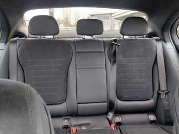 Mercedes Klasa C W206 Limuzyna 2.0 200d 163KM 2026 MERCEDES-BENZ C Klasa 200 d AMG 2.0 (163KM) 2026, zdjęcie 13