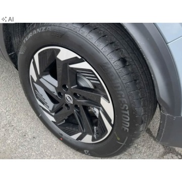 Nissan Qashqai III Crossover Facelifting 1.3 DIG-T MHEV 158KM 2026 Od ręki - N-Connecta Xtronic 1.3 DIG-T mHEV 158KM, zdjęcie 14