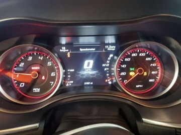 Dodge Charger VII 2021 Dodge Charger Scat Pack 2021 6.4l 6.4 Benzyna 485KM, zdjęcie 9