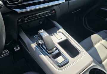 Citroen C5 Aircross 2020 Citroen C5 Aircross 1.6 PHEV 225 KM wersja SHINE Salon Polska 1.6 180KM, zdjęcie 25