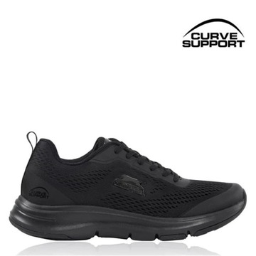 SLAZENGER Curve Męs.BUTY SPORTOWE tu 42 _33035