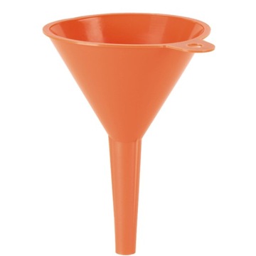 Lejek polietylenowy, bez sitka Ø 150mm 0,7l PRESSO