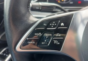 Mercedes Klasa C W206 Limuzyna 2.0 300 258KM 2022 Mercedes-Benz Klasa C W206 2.0 278KM MHEV 4MATIC Automat Avantgarde Serwis, zdjęcie 21