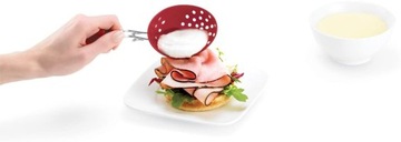 Формочки CUISIPRO Формы для яиц-пашот 2 шт.