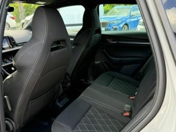Skoda Karoq Crossover 1.5 TSI ACT 150KM 2020 Škoda Karoq Skoda Karoq Skoda Karoq 1.5 TSI 150kM, zdjęcie 13
