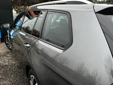 Volkswagen Golf VII Variant Facelifting 2.0 TDI 150KM 2018 Volkswagen Golf 2.0TDI / LIFT / Full Led / Serwis, zdjęcie 10